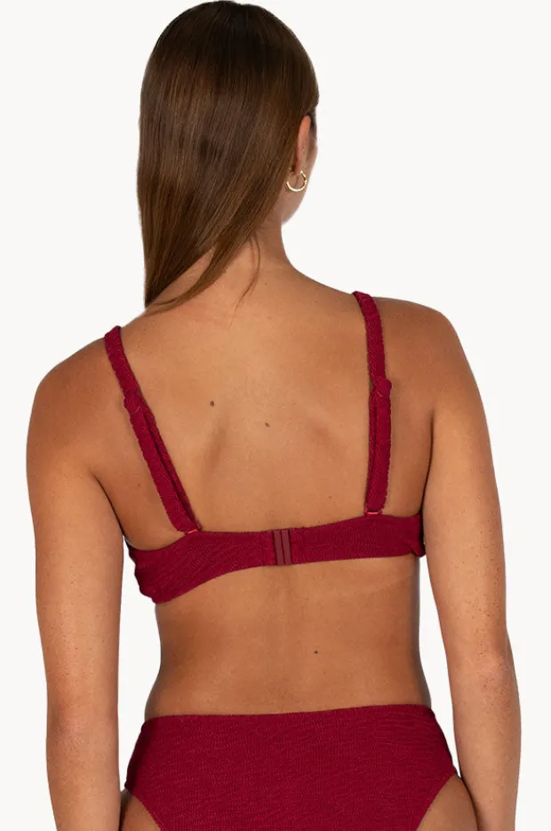 Women Baku Ibiza D/DD Cup Underwire Tri