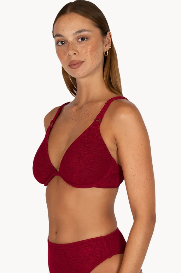 Women Baku Ibiza D/DD Cup Underwire Tri