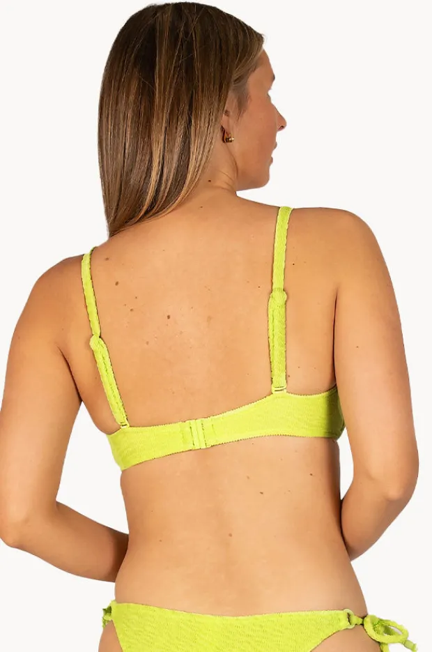 Women Baku Ibiza D/DD Cup Underwire Tri