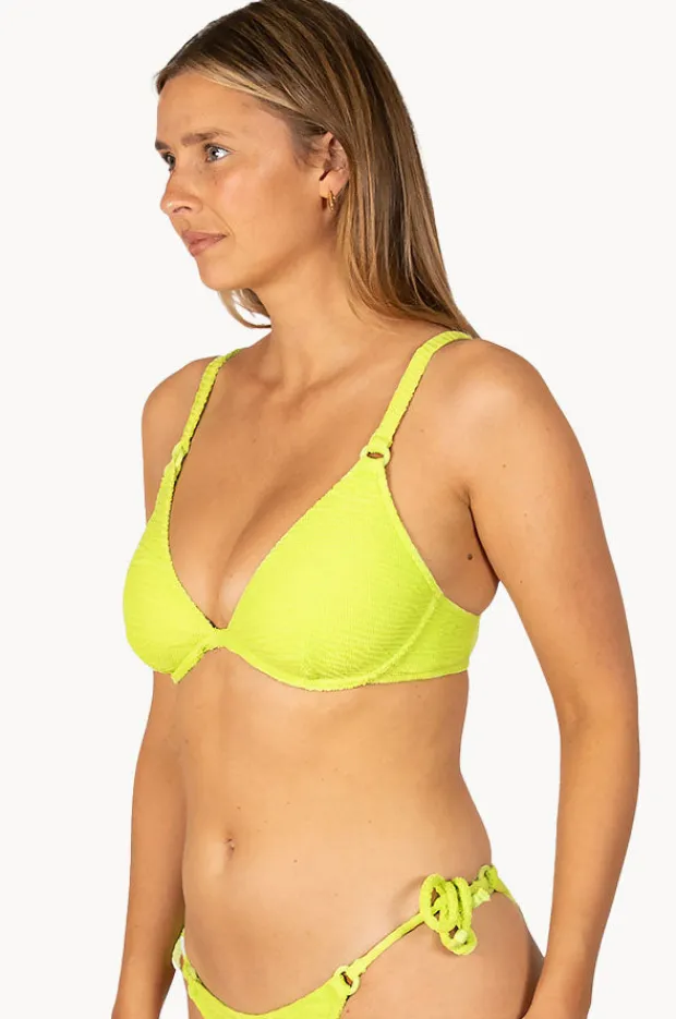 Women Baku Ibiza D/DD Cup Underwire Tri