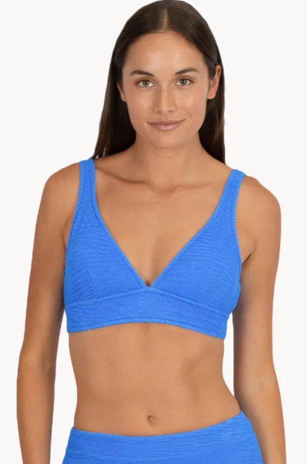 Women Baku Ibiza D/DD Longline Bra