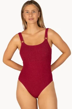 Women Baku Ibiza D/E Cup Underwire One Piece