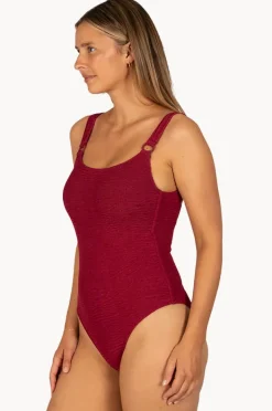 Women Baku Ibiza D/E Cup Underwire One Piece