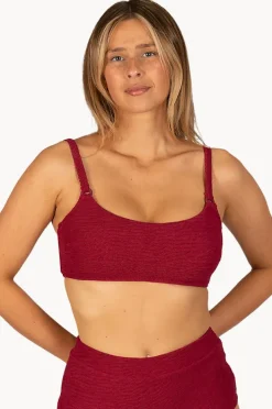 Women Baku Ibiza E/F Cup Bralette