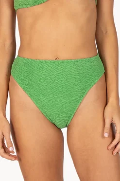 Women Baku Ibiza High Leg Pant