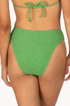 Women Baku Ibiza High Leg Pant