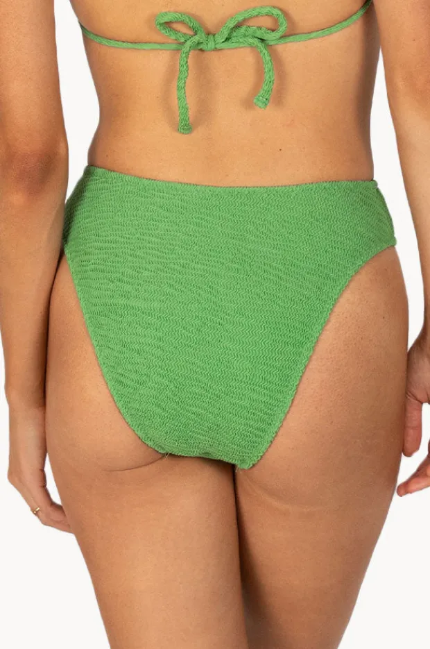 Women Baku Ibiza High Leg Pant