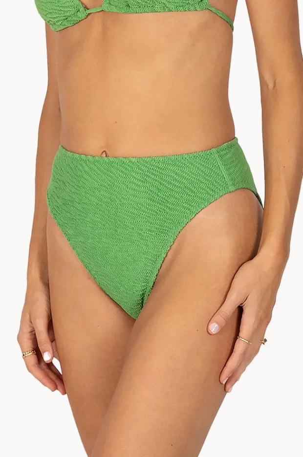 Women Baku Ibiza High Leg Pant