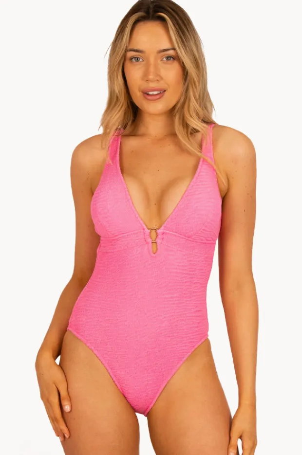 Women Baku Ibiza Longline One Piece
