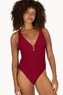 Women Baku Ibiza Longline One Piece
