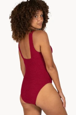 Women Baku Ibiza Longline One Piece