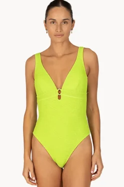 Women Baku Ibiza Longline One Piece
