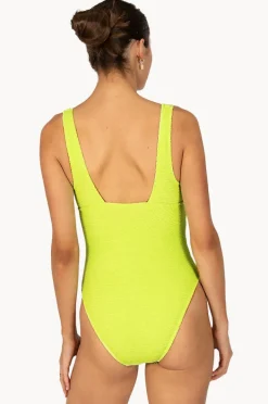 Women Baku Ibiza Longline One Piece