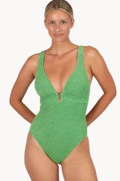 Women Baku Ibiza Longline One Piece
