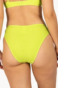 Women Baku Ibiza Regular Pant