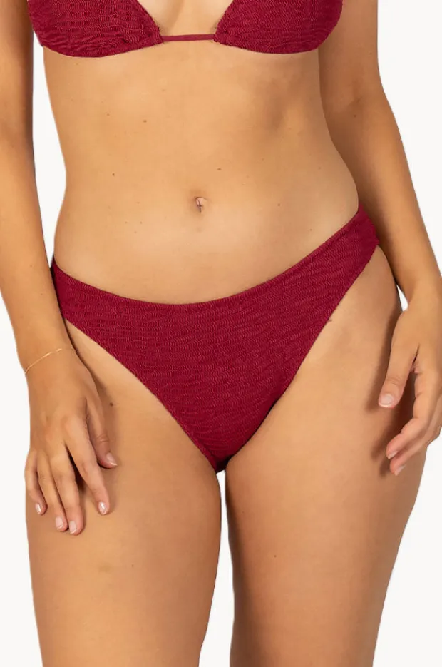 Women Baku Ibiza Regular Pant