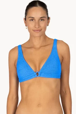 Women Baku Ibiza Ring Front Bra