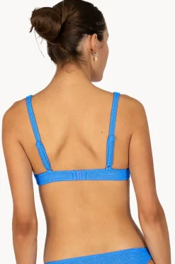 Women Baku Ibiza Ring Front Bra