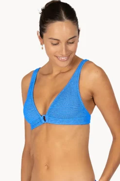 Women Baku Ibiza Ring Front Bra
