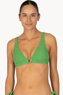 Women Baku Ibiza Ring Front Bra