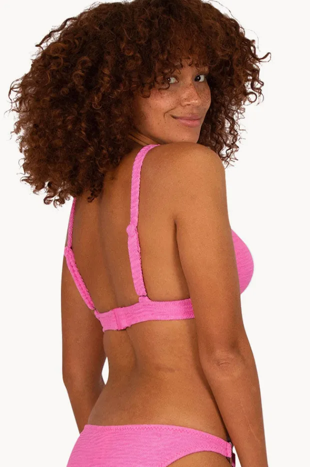 Women Baku Ibiza Ring Front Bra