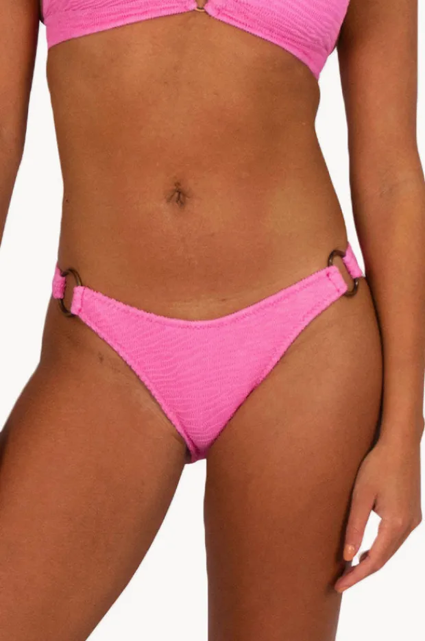 Women Baku Ibiza Ring Side Hipster