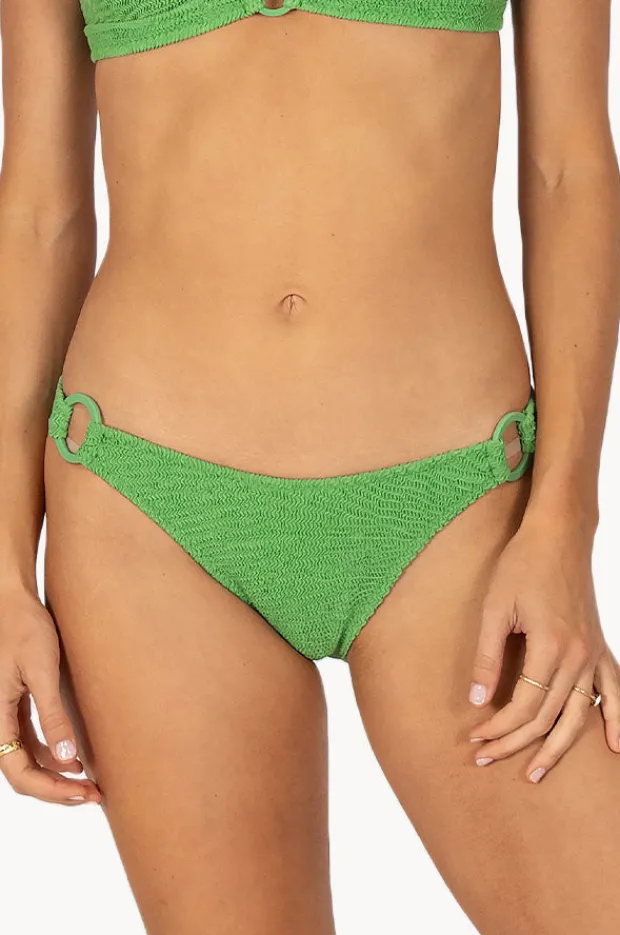 Women Baku Ibiza Ring Side Hipster