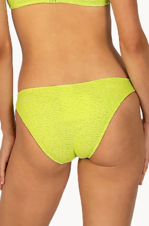 Women Baku Ibiza Ring Side Hipster