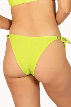 Women Baku Ibiza Rio Tie Side Pant