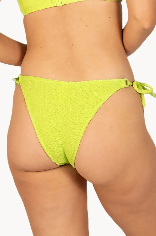 Women Baku Ibiza Rio Tie Side Pant