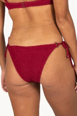 Women Baku Ibiza Rio Tie Side Pant