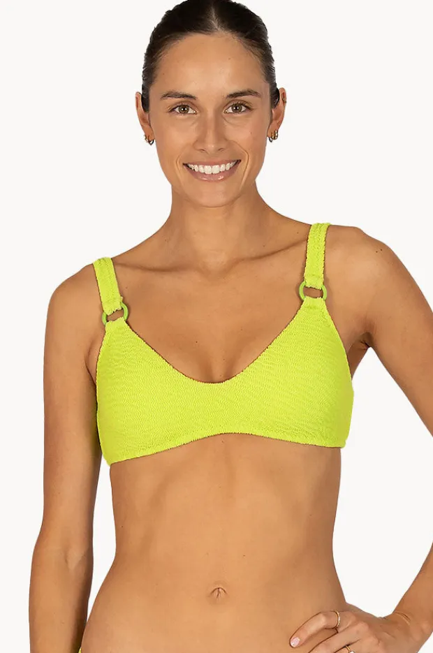 Women Baku Ibiza Scoop Bralette