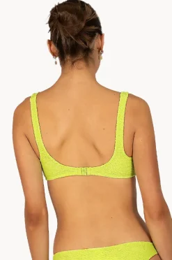 Women Baku Ibiza Scoop Bralette