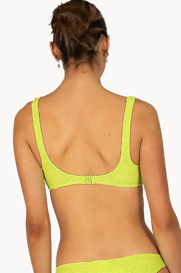 Women Baku Ibiza Scoop Bralette