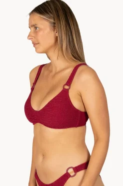 Women Baku Ibiza Scoop Bralette