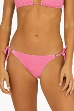 Women Baku Ibiza Tie Side Pant