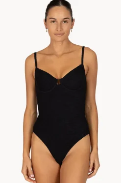 Women Baku Ibiza Underwire Balconette One Piece