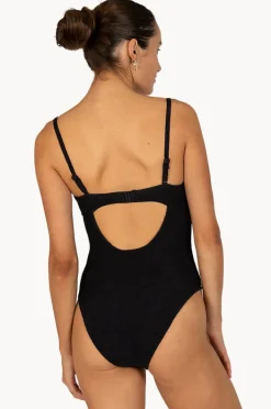 Women Baku Ibiza Underwire Balconette One Piece