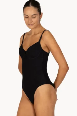 Women Baku Ibiza Underwire Balconette One Piece
