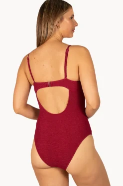 Women Baku Ibiza Underwire Balconette One Piece