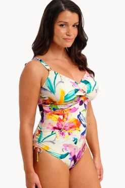 Women Fantasie Iguazu Falls G Cup Twist Front One Piece