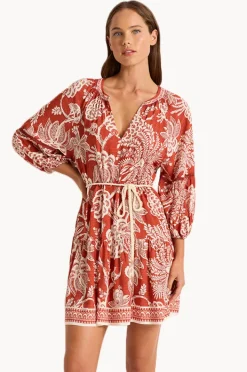 Women Monte u0026 Lou Mini Dress