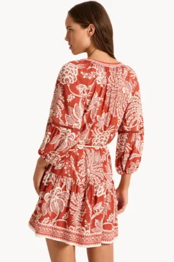 Women Monte u0026 Lou Mini Dress