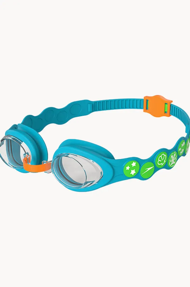 BOY Speedo Infant Spot Goggle
