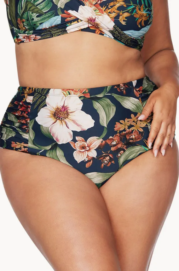 Women Artesands Into The Saltu Botticelli High Pant