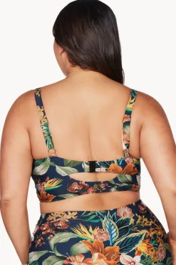 Women Artesands Into The Saltu Cezanne D/DD Cup Bra