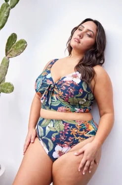 Women Artesands Into The Saltu Cezanne D/DD Cup Bra