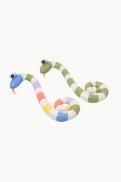 Sunny Life Into The Wild Inflatable Noodle Set Of 2