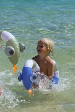 Sunny Life Into The Wild Inflatable Noodle Set Of 2