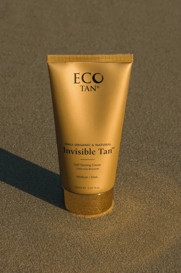 Women Eco Tan Invisible Tan